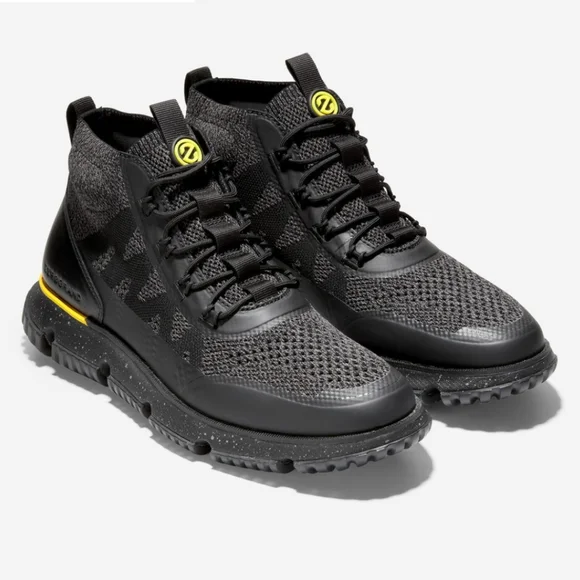 Cole Haan Men's 4.ZERØGRAND Boot
