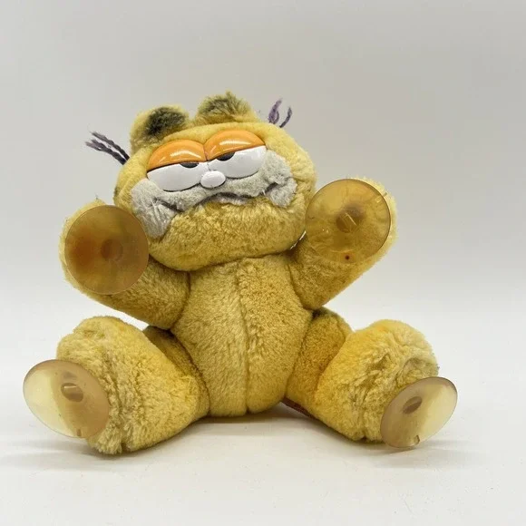 Dakin Garfield 7