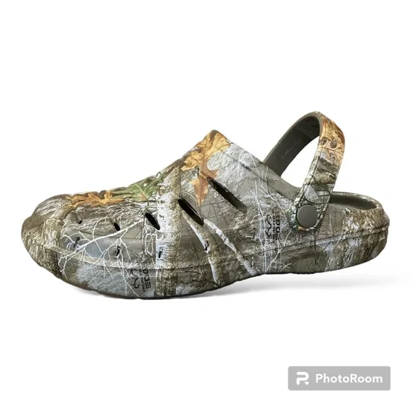 Boys and Girls Clogs Slip-on Garden Shoes Outdoor Beach Slippers Sandals
