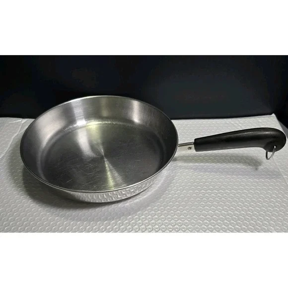 Revere Ware 10