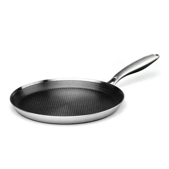 Innerwell Nonstick Crepe Pan 11