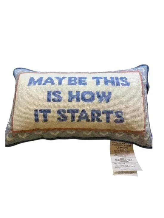 Pillow 