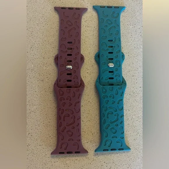 Apple Watch bands (brand‎ new) 42/44/46