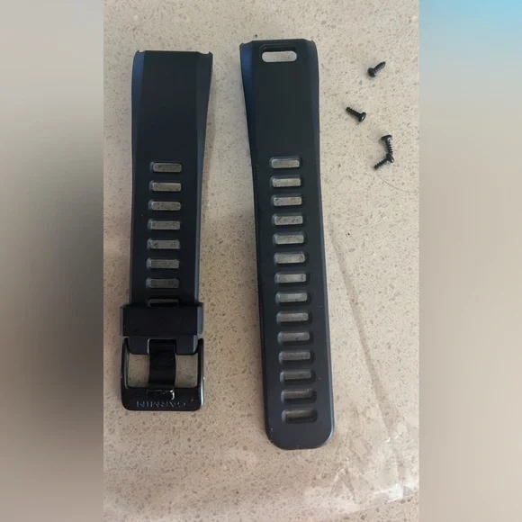 GARMIN Vivosmart HR/ HR‎ Plus Band