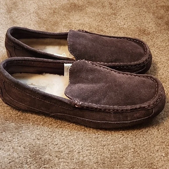 UGG Adler Men's Slippers