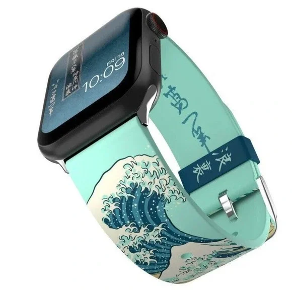 Watch Bands for Apple Watch by Mobyfox