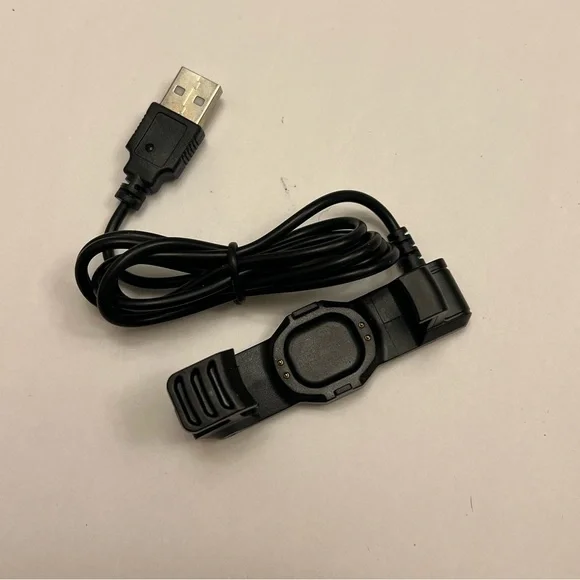 Garmin‎ Forerunner 225 New Charger