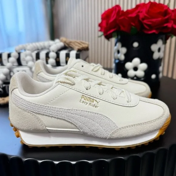 PUMA Easy Rider Mix- Girls 2