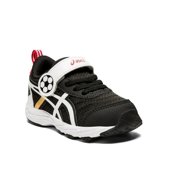 ASICS, GEL-Contend 6 Sneaker - ToddlerColor White/Black- Multi Size 6 T…