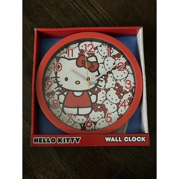 Hello Kitty 10