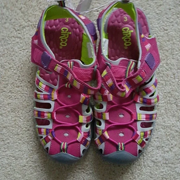 Kids Shoes