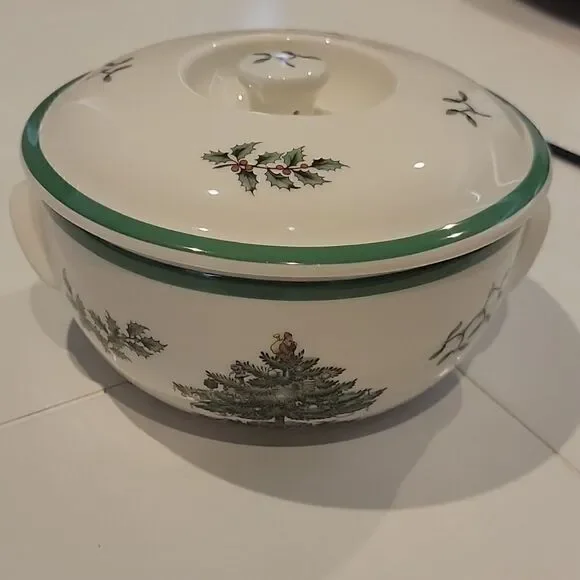 Spode 6 1/2