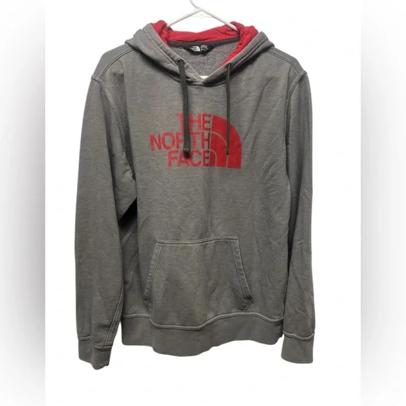 Men’s North Face‎ hoodie