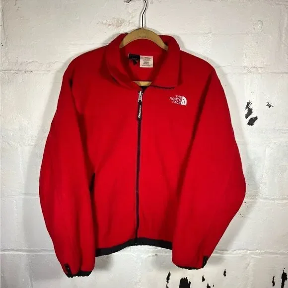 Vintage The North Face Fleece