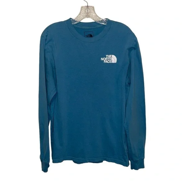 The North Face Man Top Size M