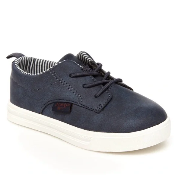 OshKosh B'gosh Navy Sneakers for Kids