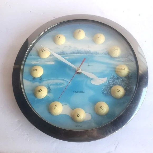 Vintage 1992‎ Golf Ball 11