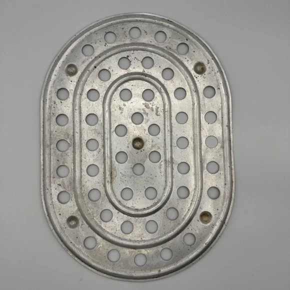 Magnalite Wagner Ware Roaster Light Weight Trivet 13.5