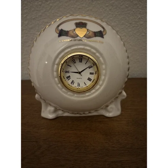 Vintage CRE Irish Porcelain 4
