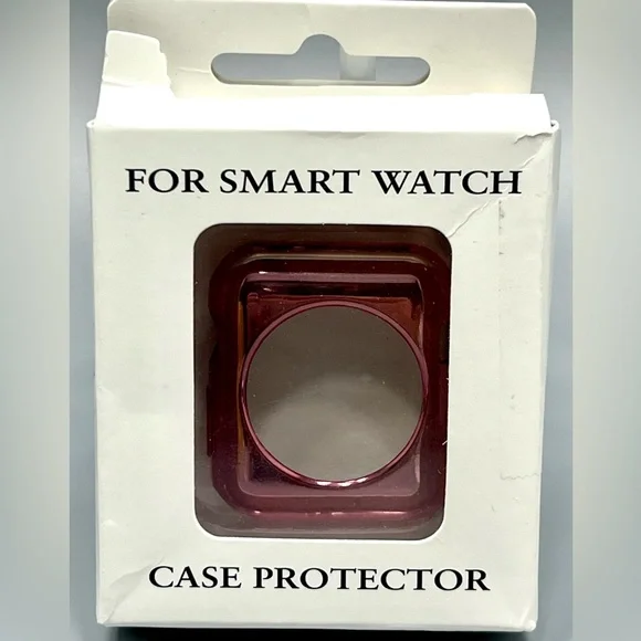 38MM Smart Watch Case Protector