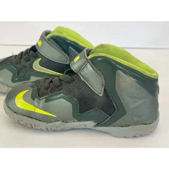 Nike LeBron XI 11 Dunkman‎ Toddler sz 7C