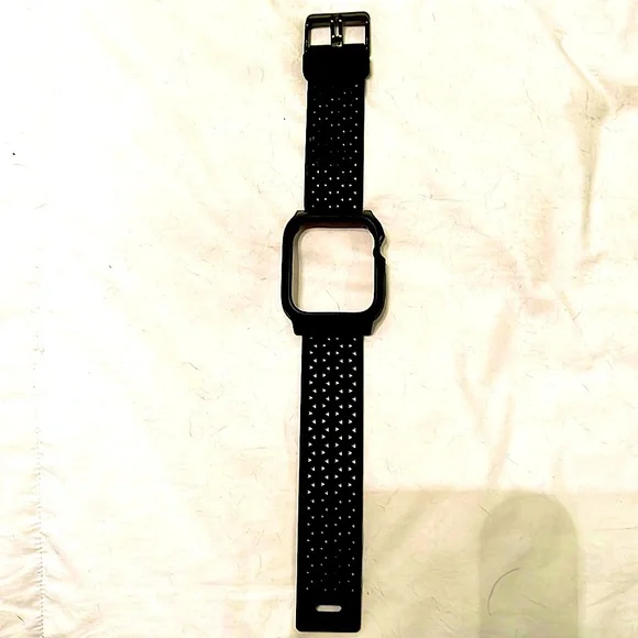 〰️NEW YEAR BLOWOUT TIL 01/03/26〰️ BN outta box 44mm Apple Watch case & cover