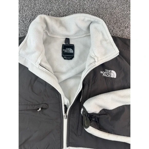 The North Face Denali Fleece Jacket Mens XL Polartec Full Zip Coat Outdoors