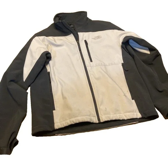 The North Face Jacket Mens Medium