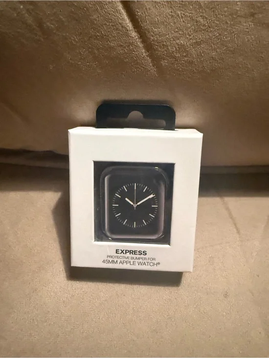 Brand new Express 45MM Apple Watch protective bumper