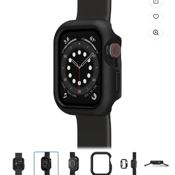 Apple watch case 41mm series 7/8 otter-box