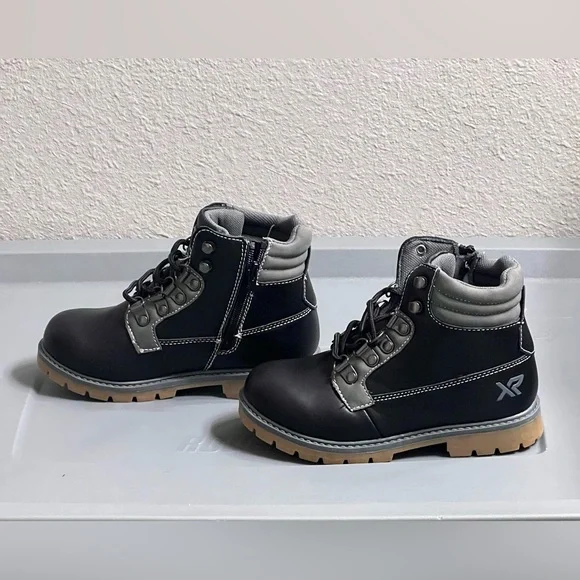 Brand New Authentic Boy’s Sneakers Boots