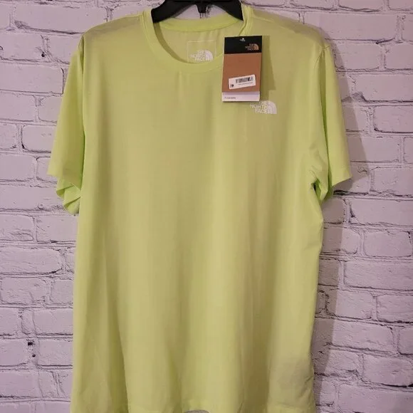 The North Face Men's Wander SS Top