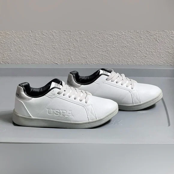 Brand New U.S Polo Assn Sneakers