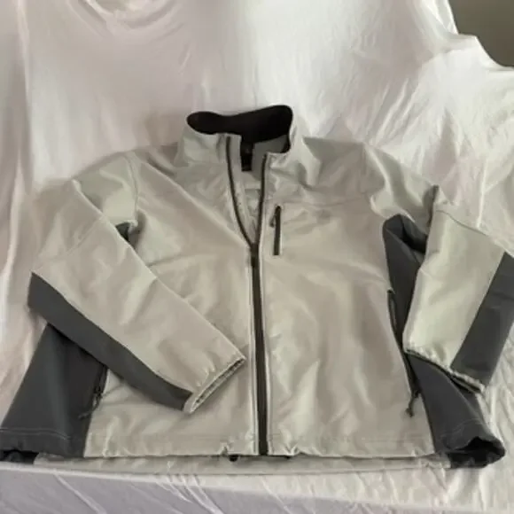 The North Face jacket size men's extra large