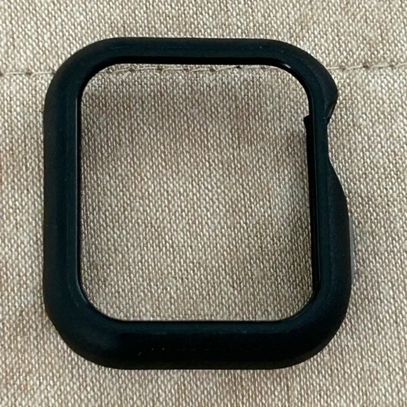 LifeProof Eco Friendly Pavement (Black/Grey) 41mm Watch Case