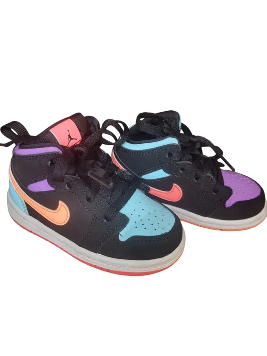 Air Jordan Jordan 1 Mid GS 'Candy'