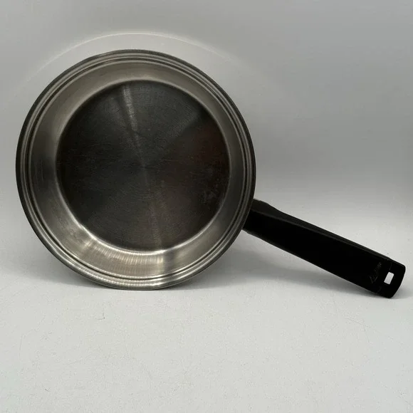 Vintage Lifetime T304 Custom Designed Stainless Steel 8