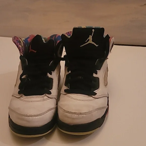 Jordan kids shoes