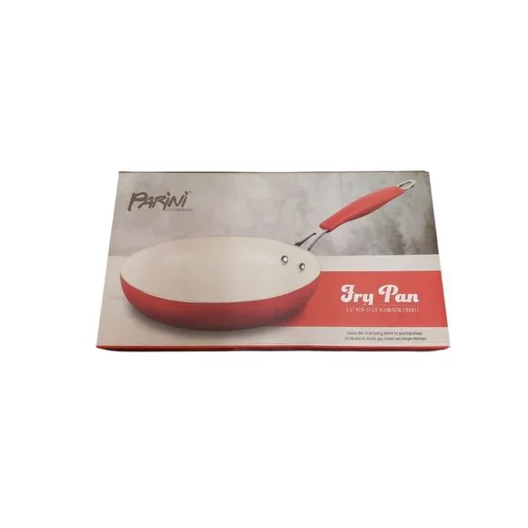 New In Box Parini Cookware 9.5