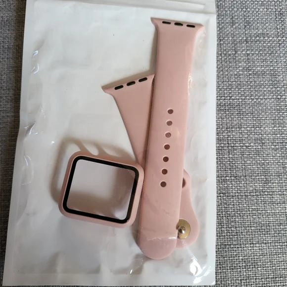 Apple watch case