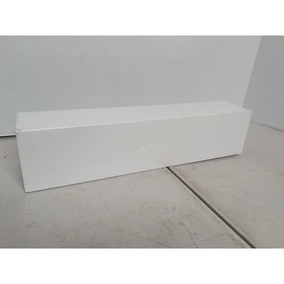 Apple Watch 42mm 7000 Series Grey Aluminum Case Sport Model A1554 New Sealed