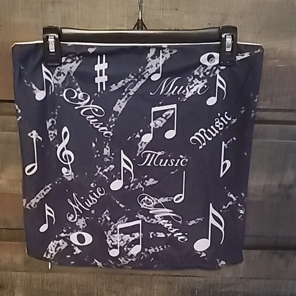 Throw pillow cover