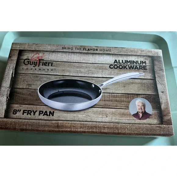 Guy Fieri Cookware‎ 10