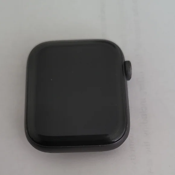 Smart Wearable Black