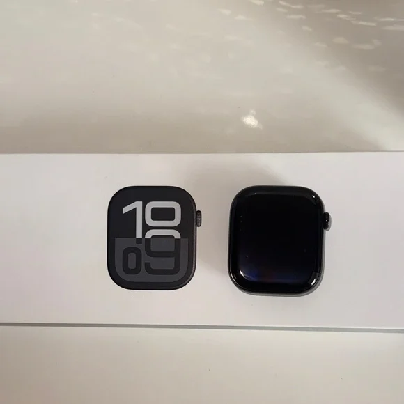 Apple iWatch series 10