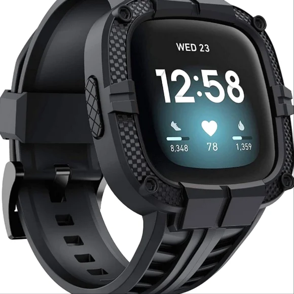 NWOT Fitbit Watch Band