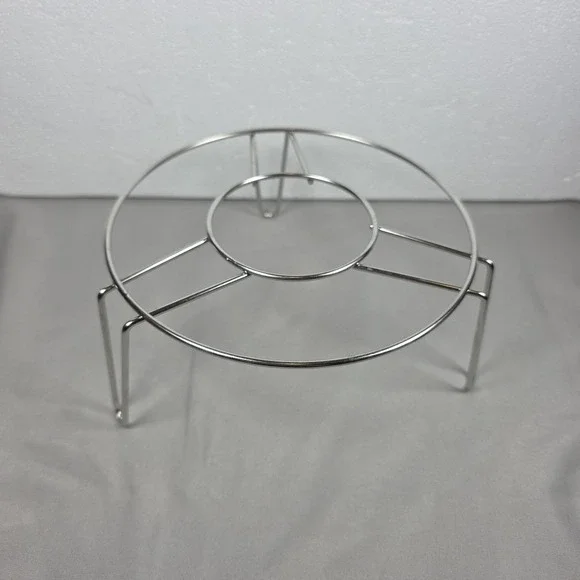 Replacement Parts (Silver Rack) for Instant Pot Duo Plus 6 v3‎ Multicooker