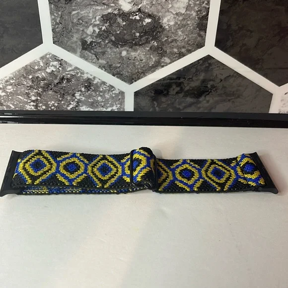 Bohemian Watchband for 38/40mm Apple Watch