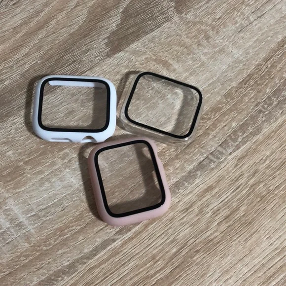 Apple Watch Covers