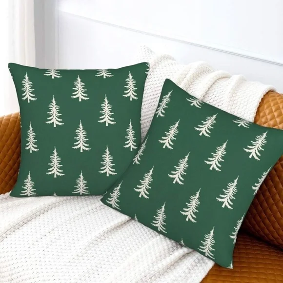 NOT FOR SALE🎄 Festive Evergreen: Christmas 18